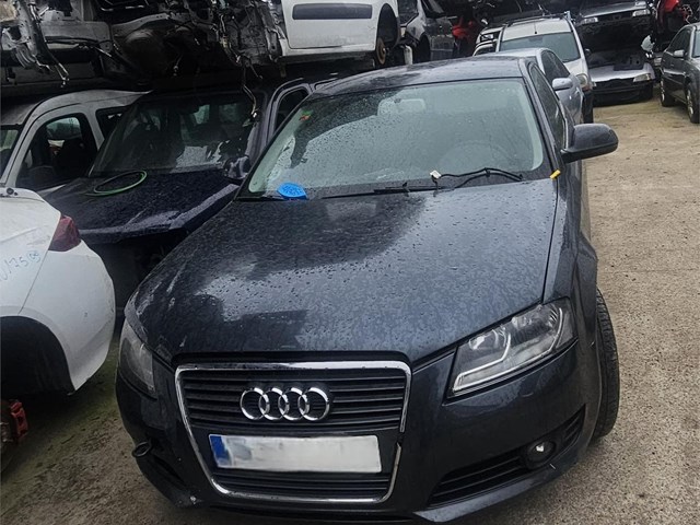 AUDI A3 1.9TDI 2009